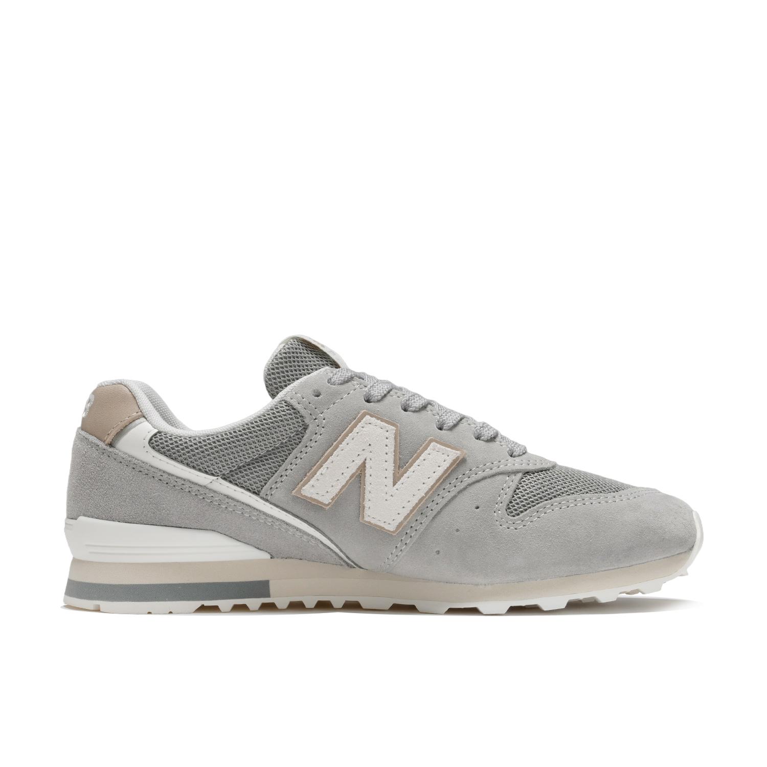 NEW BALANCE】 ニューバランス W996 17J(D) W996 W996 17J GRAY(17J