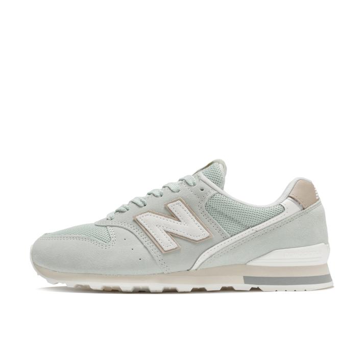 New Balance W996 GREEN(7LA)