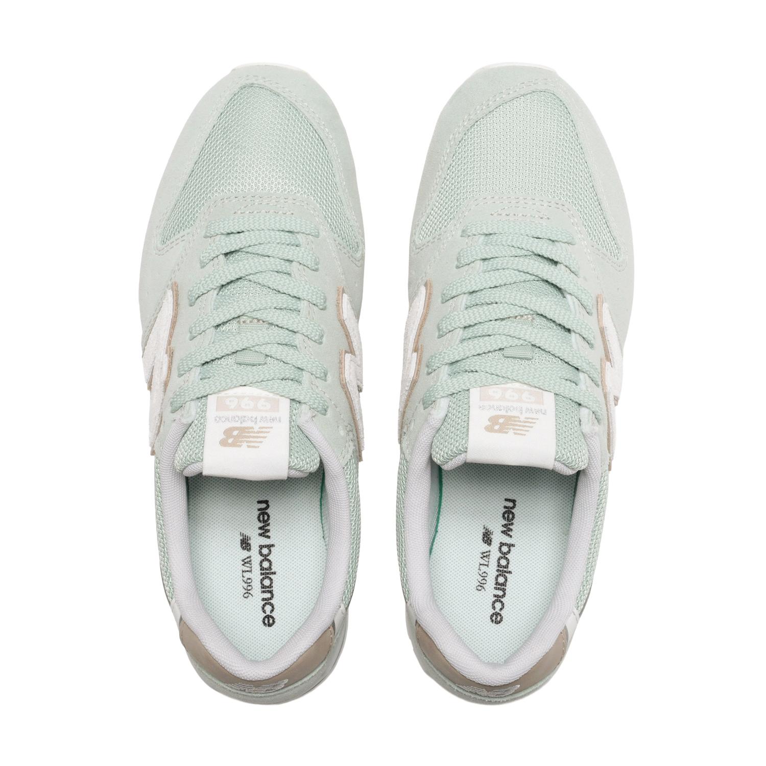 NEW BALANCE】 ニューバランス W996 7LA(D) W996 W996 7LA GREEN(7LA