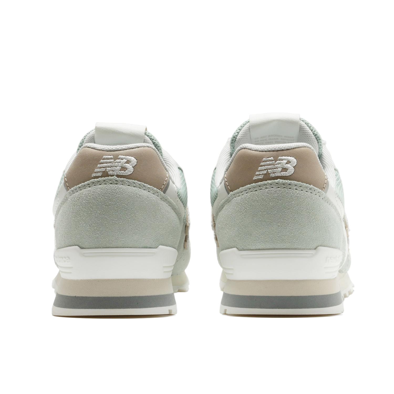 NEW BALANCE】 ニューバランス W996 7LA(D) W996 W996 7LA GREEN(7LA