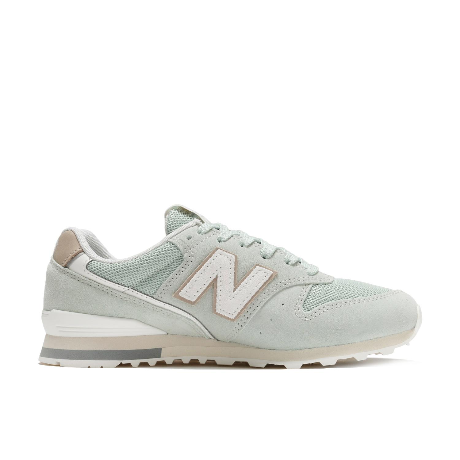 NEW BALANCE】 ニューバランス W996 7LA(D) W996 W996 7LA GREEN(7LA