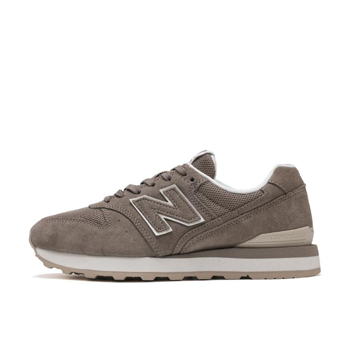 �y���������z �yNEW BALANCE�z �j���[�o�����X W996 2Y1(D) W996 W996 2Y1 BROWN(2Y1) 25cm