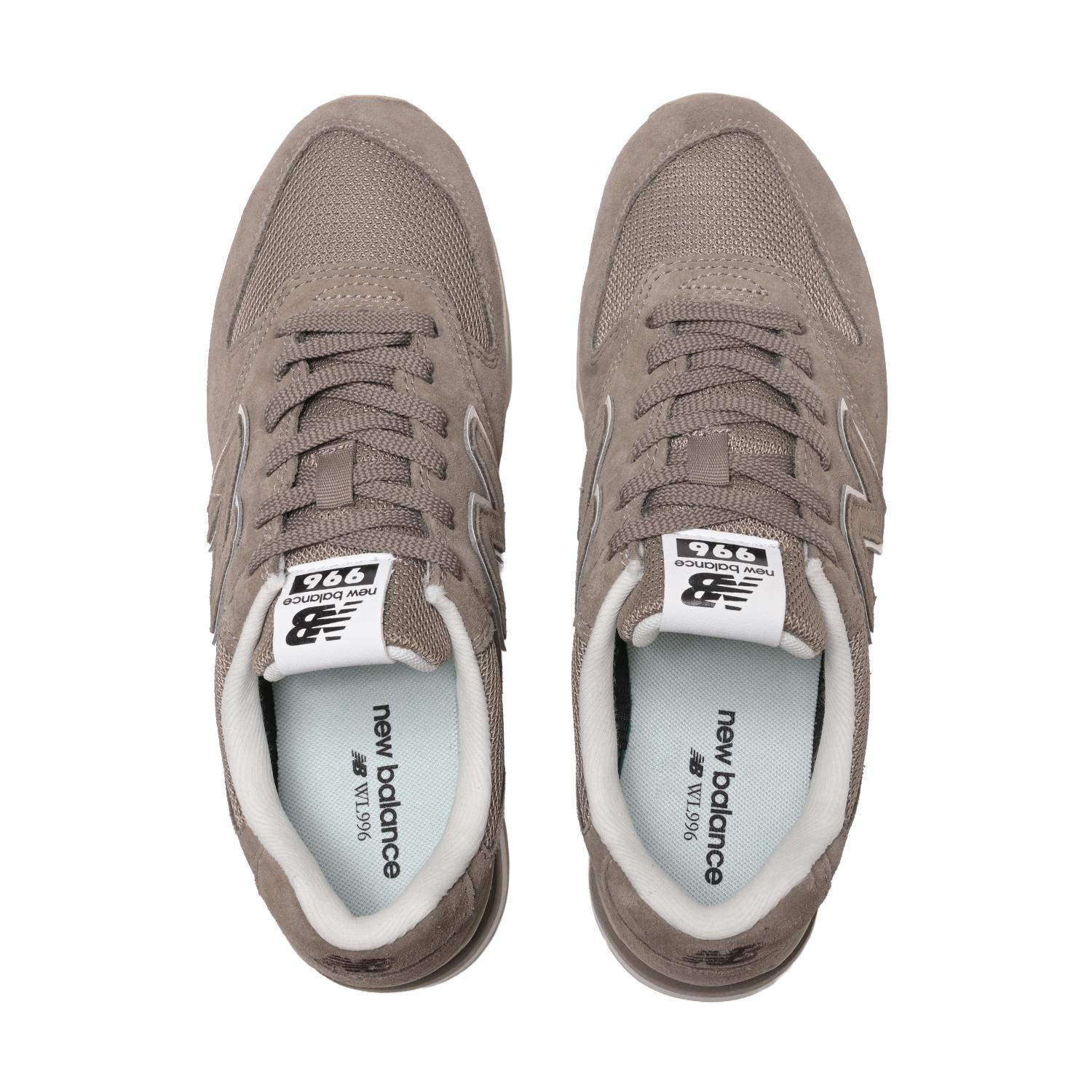 NEW BALANCE】 ニューバランス W996 2Y1(D) W996 W996 2Y1 BROWN(2Y1