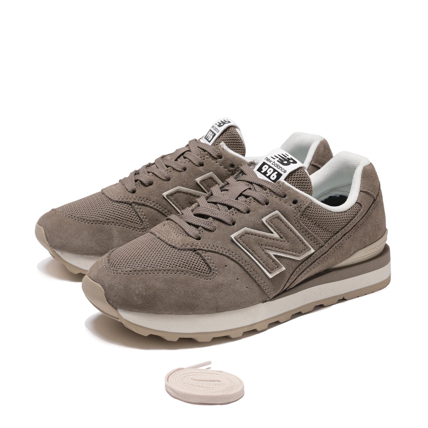 NEW BALANCE】 ニューバランス W996 2Y1(D) W996 W996 2Y1 BROWN(2Y1