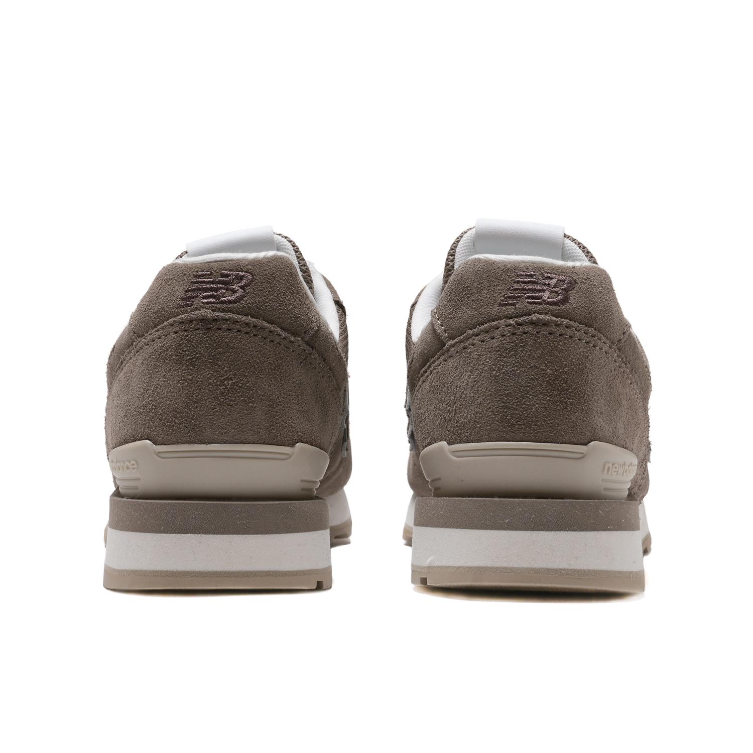 NEW BALANCE】 ニューバランス W996 2Y1(D) W996 W996 2Y1 BROWN(2Y1