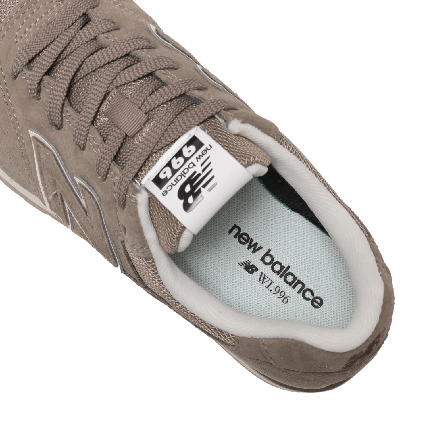 NEW BALANCE】 ニューバランス W996 2Y1(D) W996 W996 2Y1 BROWN(2Y1