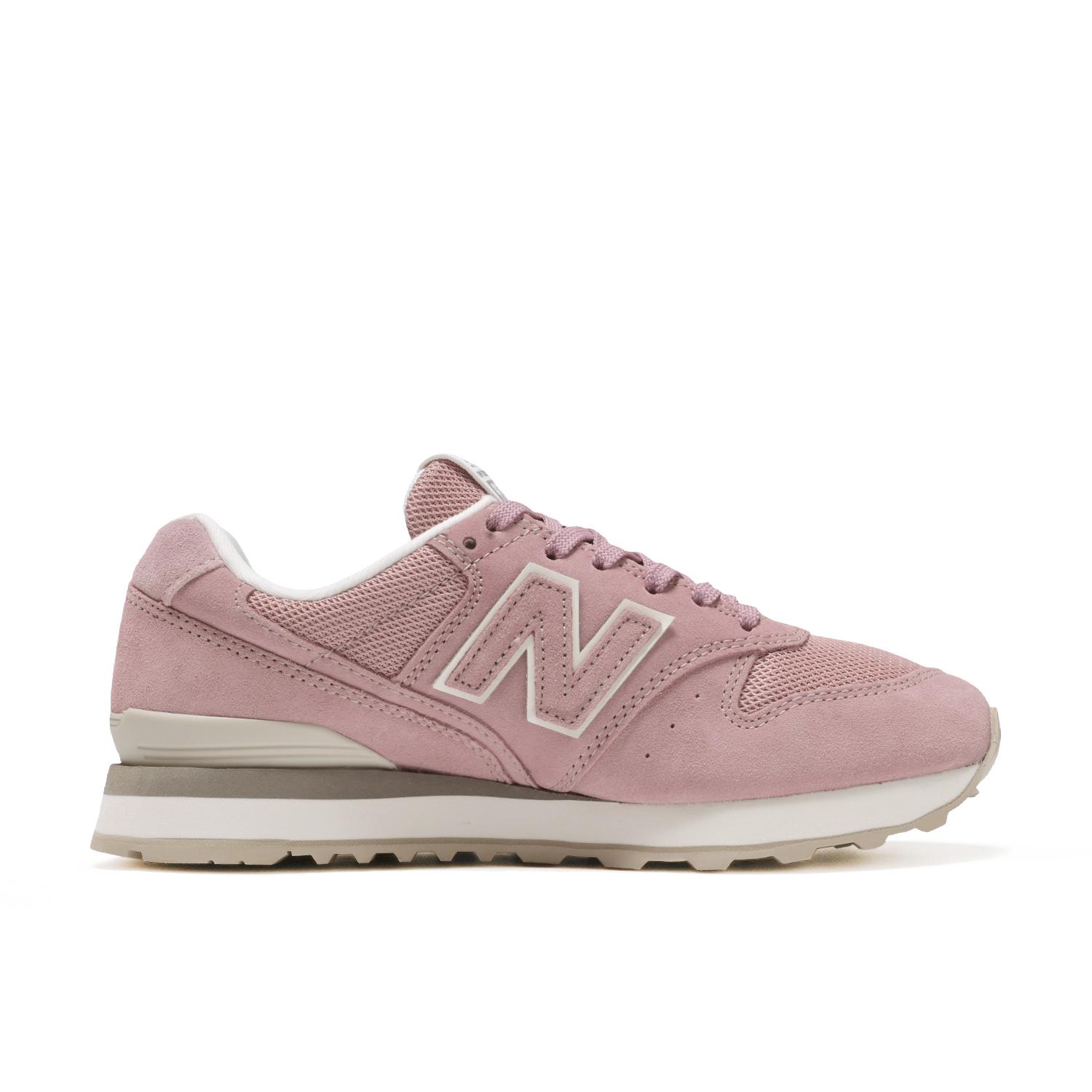 NEW BALANCE】 ニューバランス W996 9H6(D) W996 W996 9H6 ROSE PINK