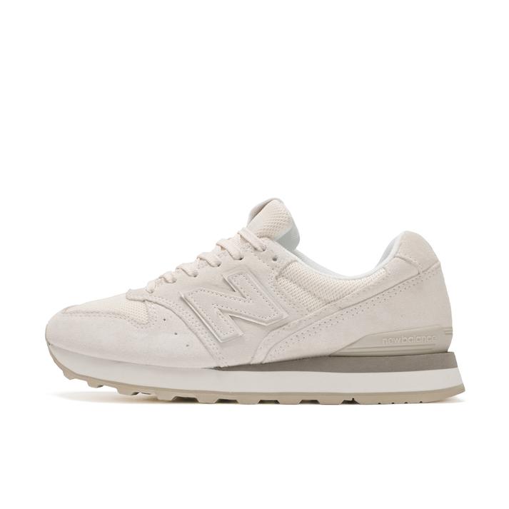 New Balance W996 OFF WHITE(8GC)