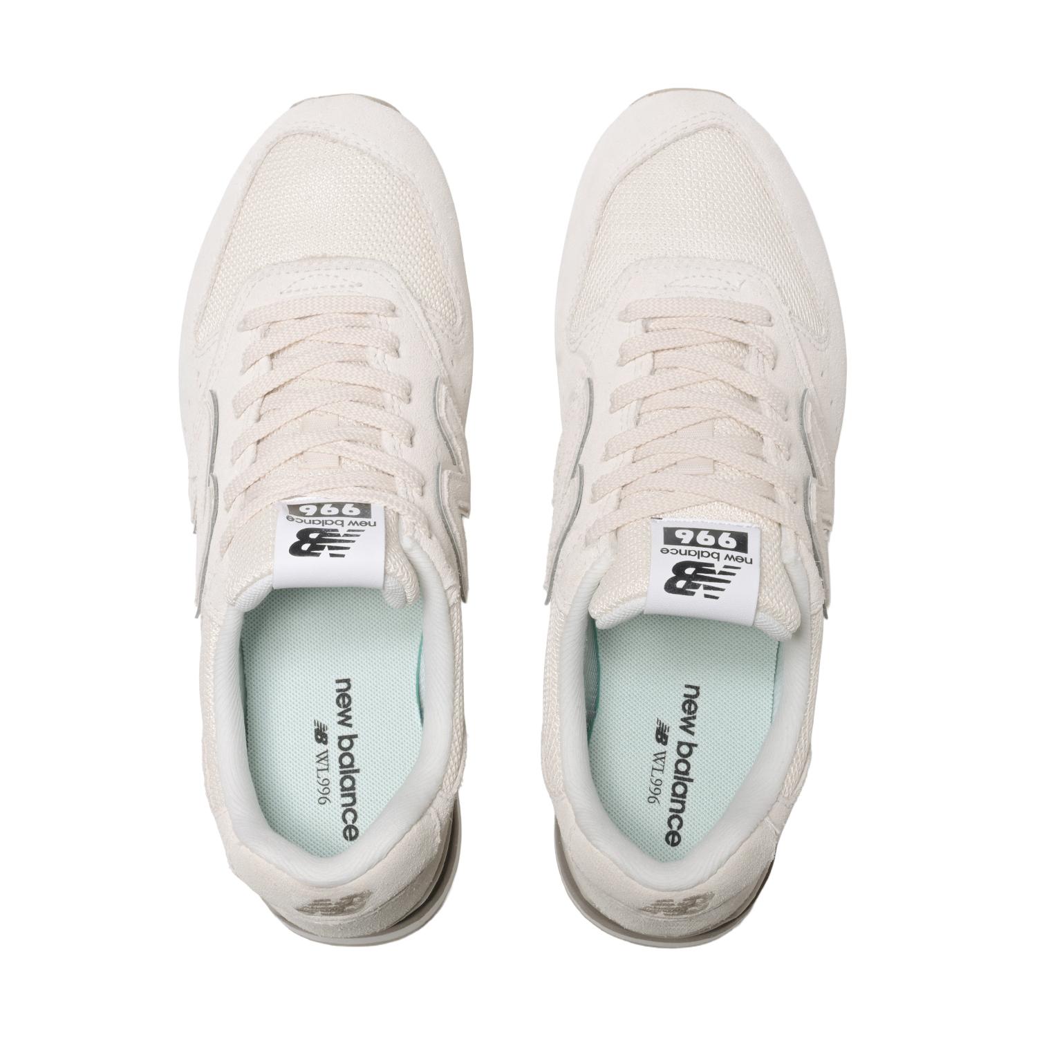 NEW BALANCE】 ニューバランス W996 8GC(D) W996 W996 8GC OFF WHITE