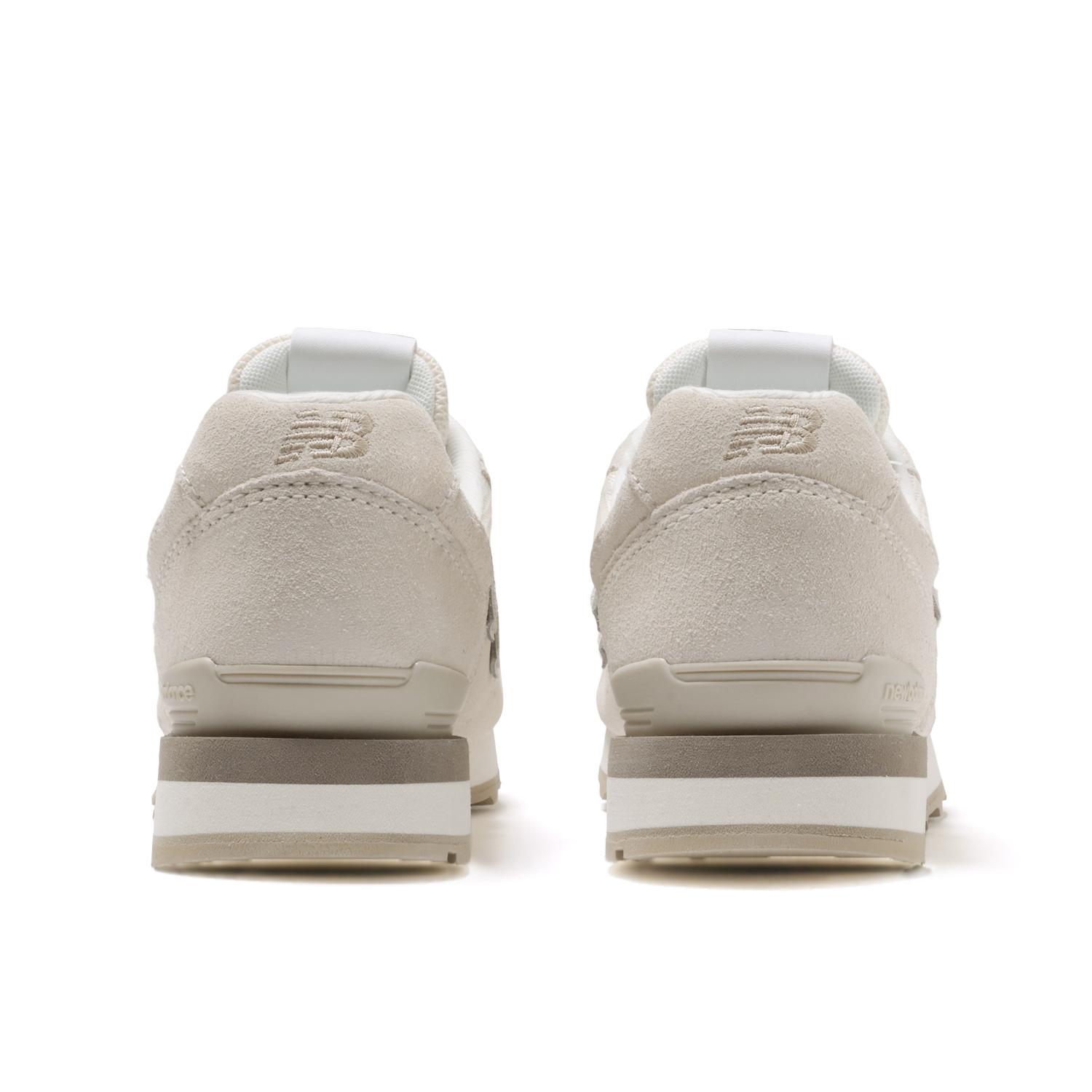 NEW BALANCE】 ニューバランス W996 8GC(D) W996 W996 8GC OFF WHITE