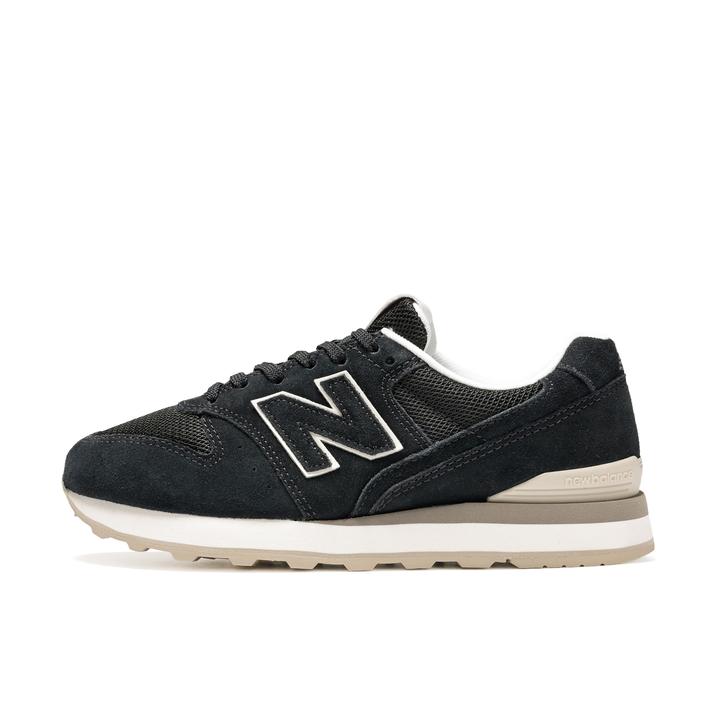 New Balance W996 BLACK(3WJ)