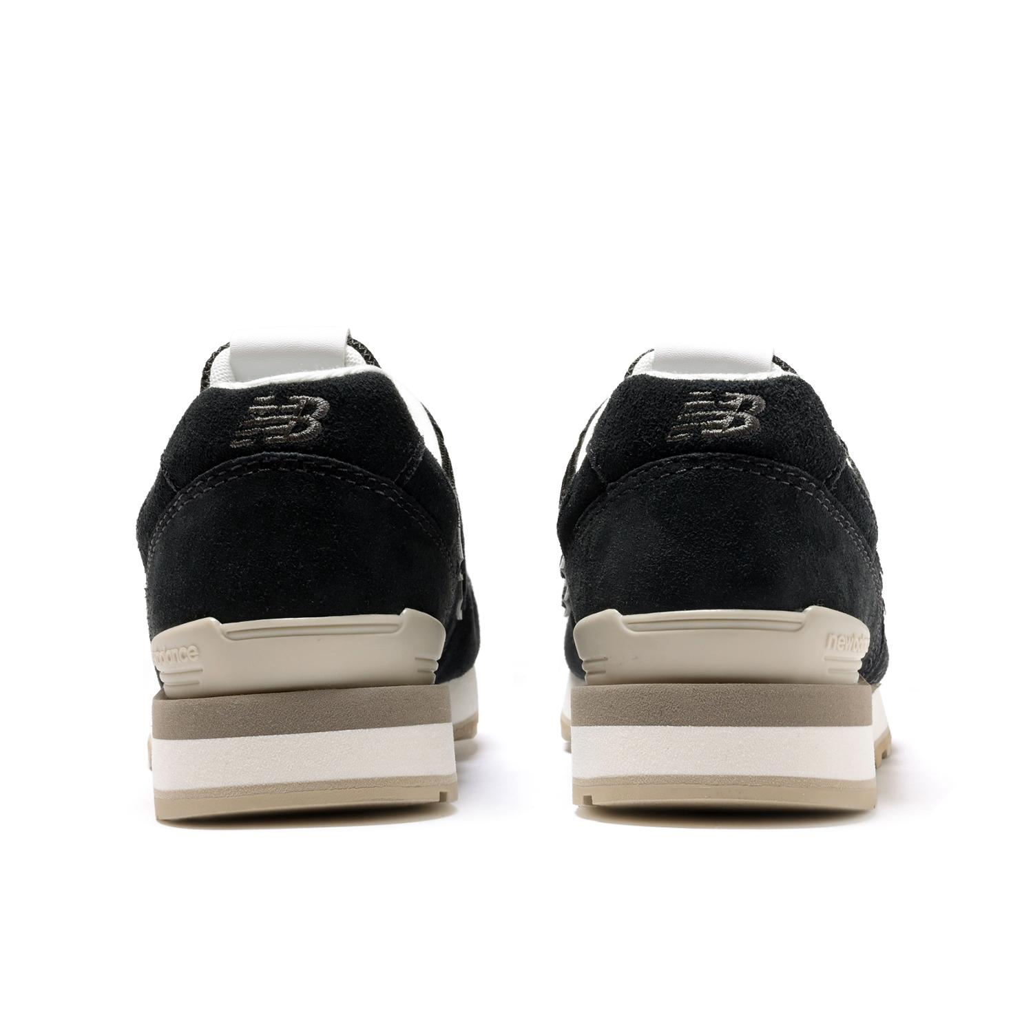 NEW BALANCE】 ニューバランス W996 3WJ(D) W996 W996 3WJ BLACK(3WJ