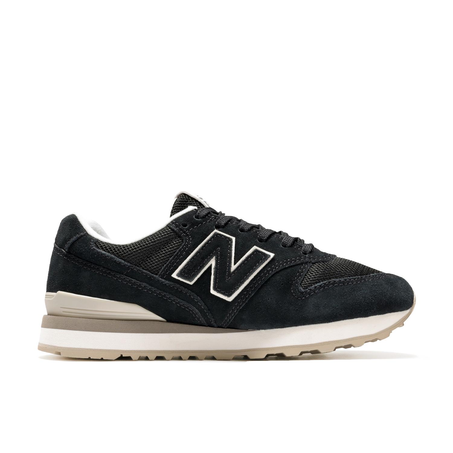 NEW BALANCE】 ニューバランス W996 3WJ(D) W996 W996 3WJ BLACK(3WJ