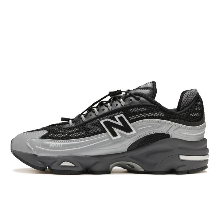 New Balance U1000 SILVERMETA(432)
