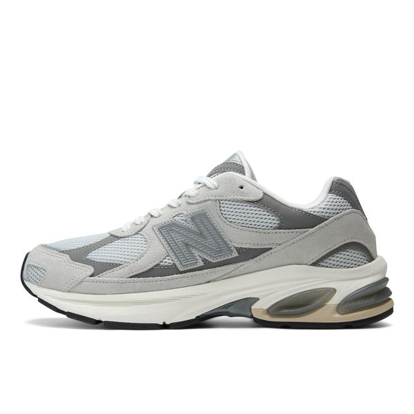 New Balance U2010 11N グレー 22.5cm