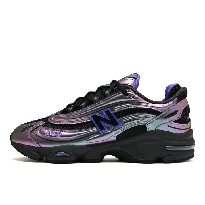 New Balance U1000 METALIC(4WR)