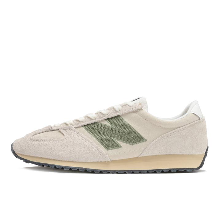 New Balance U471 GRAY/GREEN(5MR)