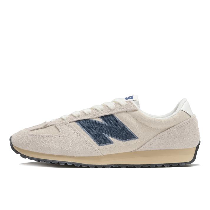 New Balance U471 GRAY/NAVY(1H9)