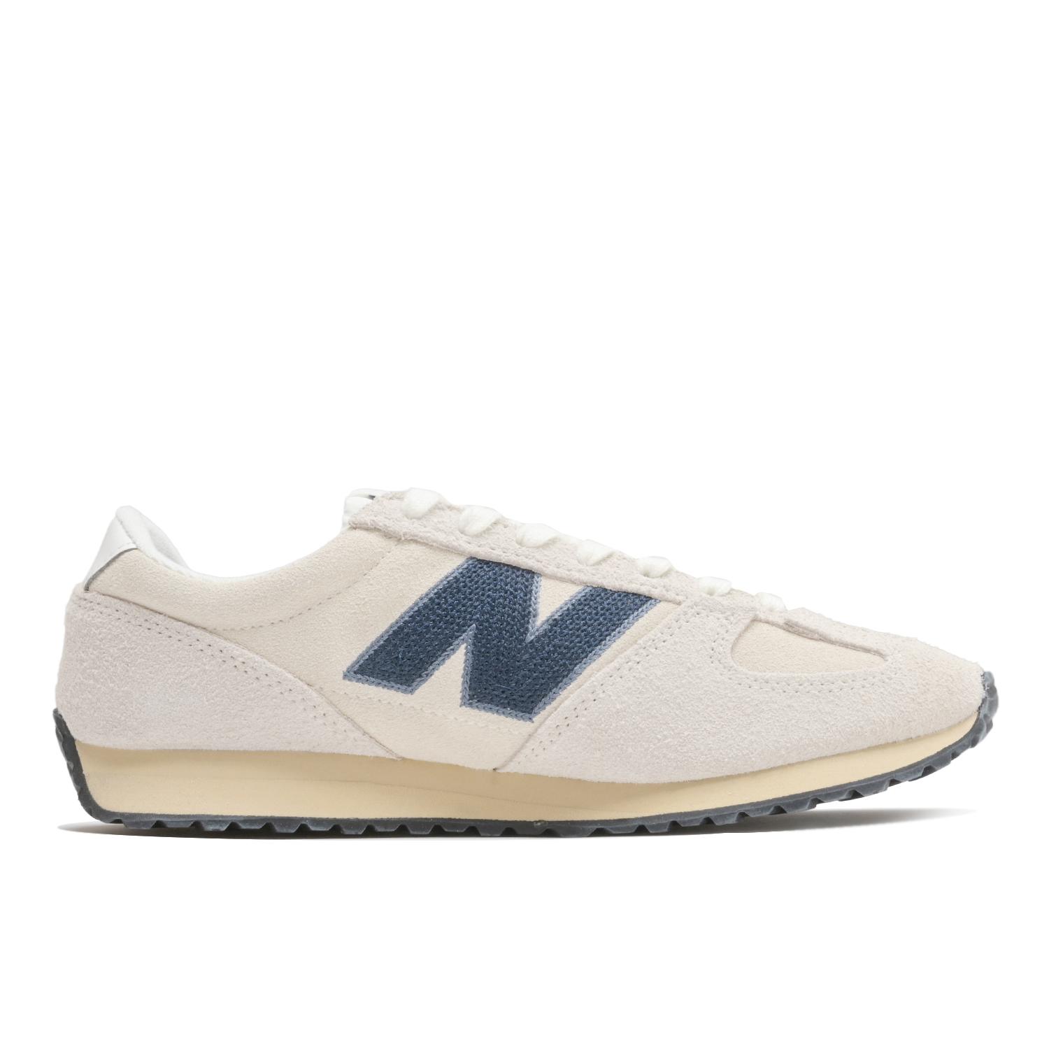 のか様☆ニューバランス スニーカー NEW BALANCE】 ニューバランス U471 1H9(D) U471 U471 1H9 GRAY/NAVY