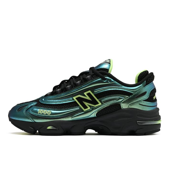 New Balance U1000 GREENMETA(40B)