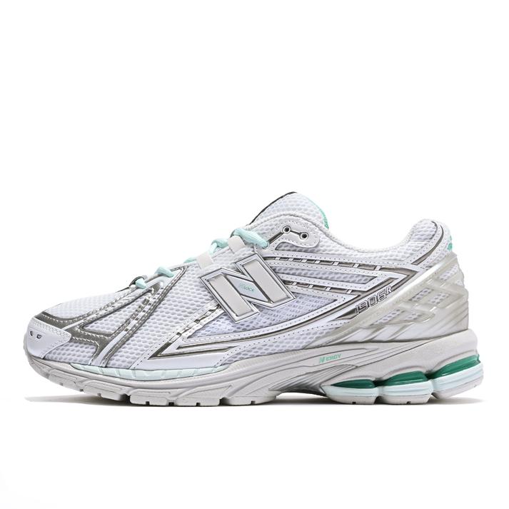 New Balance U1906 WHITE/SILV(1HV)