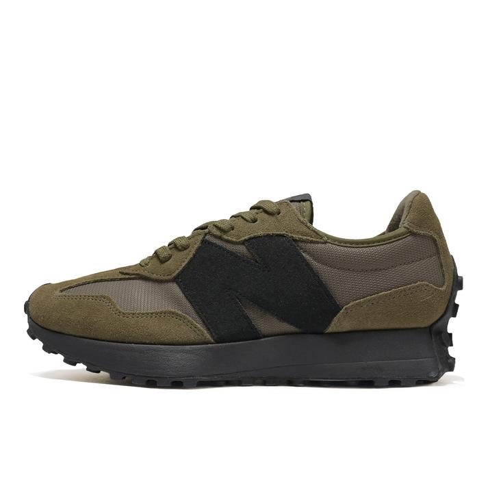 New Balance U327 KHAKI(4FO)