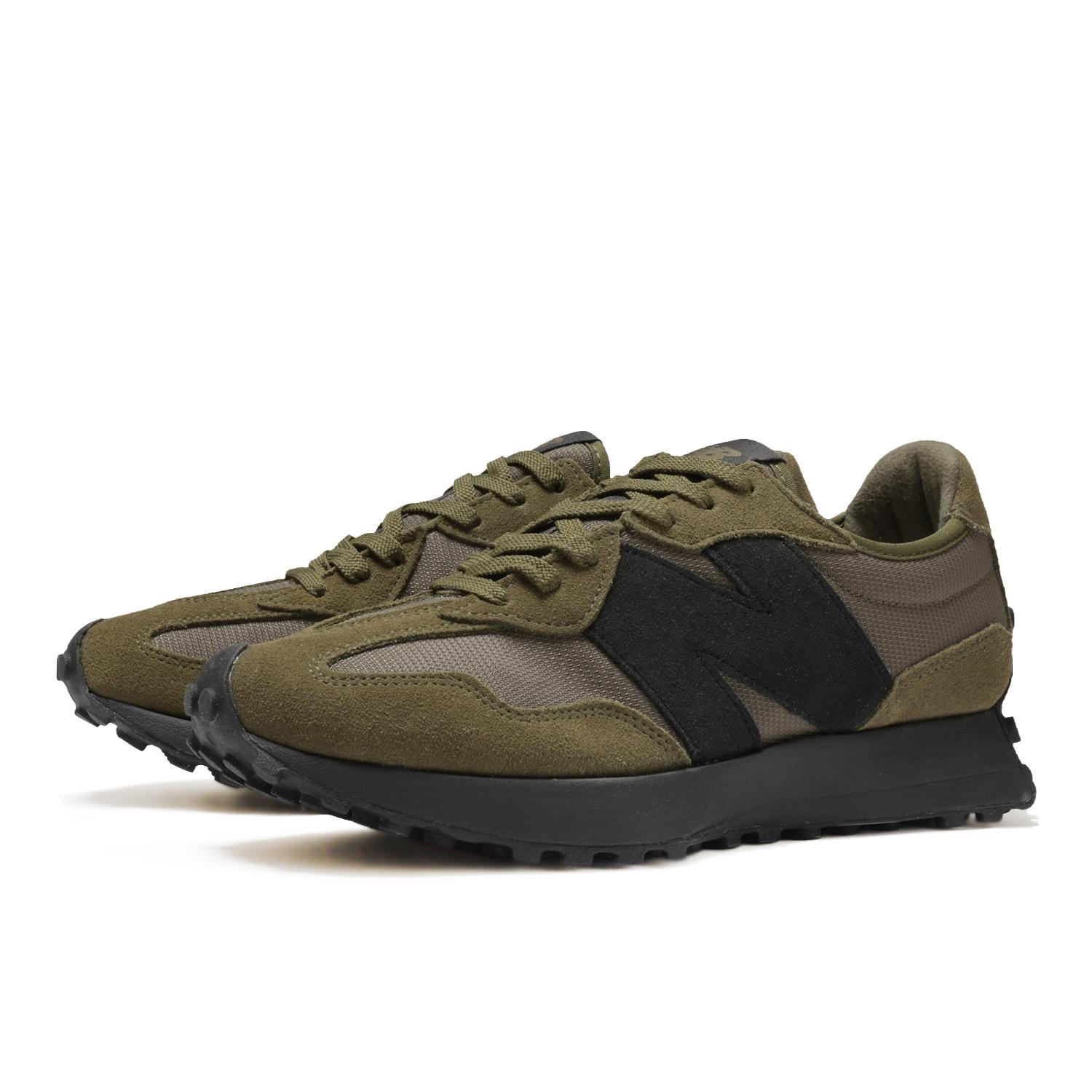 NEW BALANCE】 ニューバランス U327 4FO(D) U327 U327 4FO KHAKI(4FO NEW BALANCE】 ニューバランス U327 4FO(D) U327 U327 4FO KHAKI(4FO