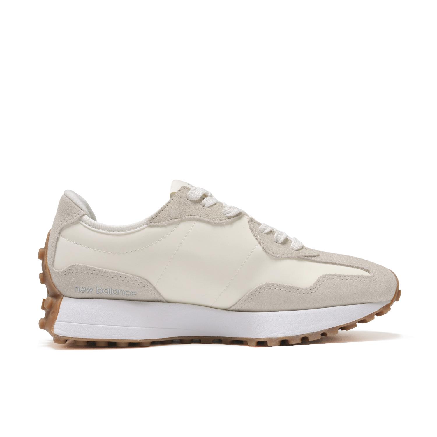 NEW BALANCE】 ニューバランス W327 240(B) W327 W327 240 OFF WHITE