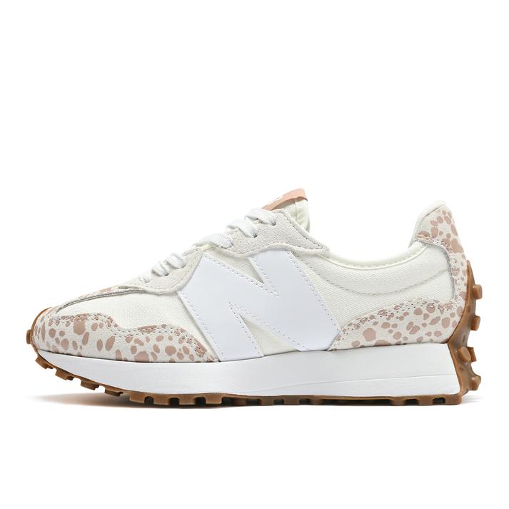 New Balance W327 OFF WHITE(47W)