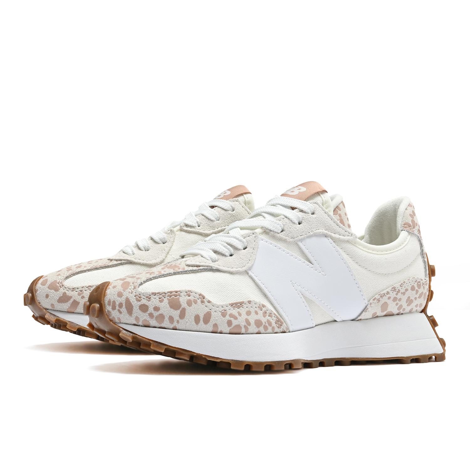NEW BALANCE】 ニューバランス W327 47W(B) W327 W327 47W OFF WHITE