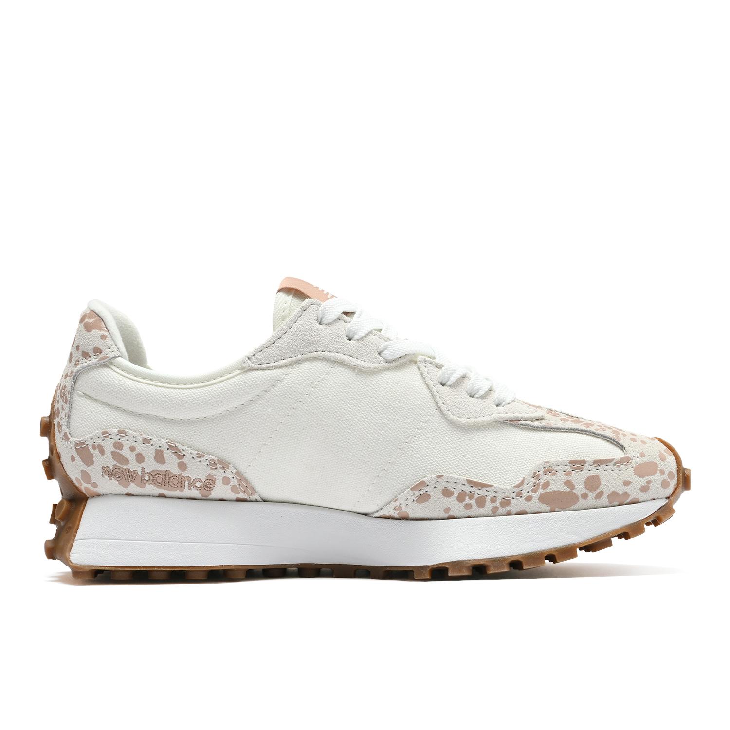 NEW BALANCE】 ニューバランス W327 47W(B) W327 W327 47W OFF WHITE
