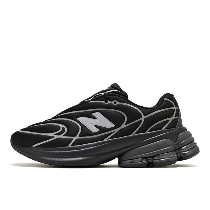 New Balance U5030 BLACK/SILV(7G4)