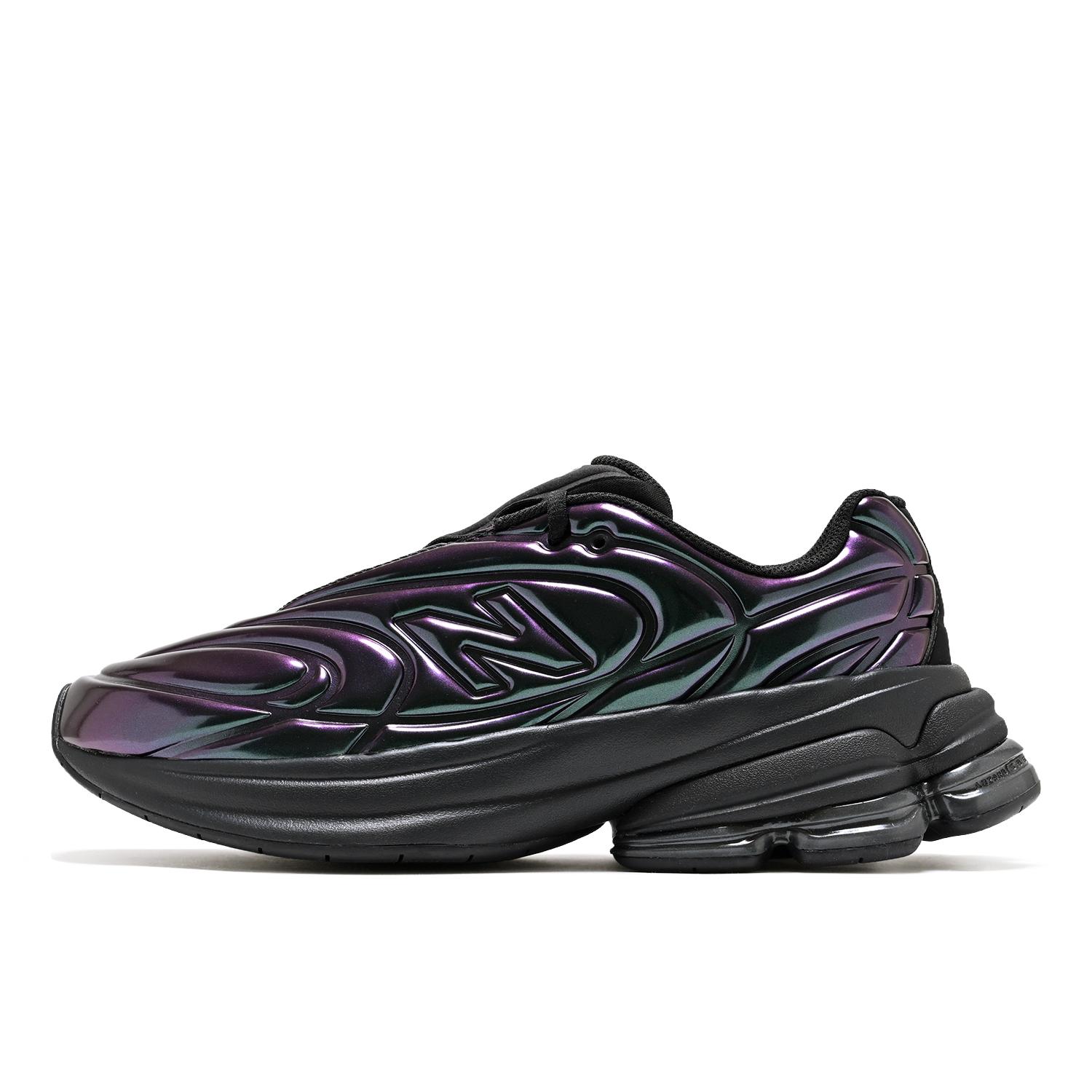 NEW BALANCE】 ニューバランス U5030 7MC(D) U5030 U5030 7MC BLACK
