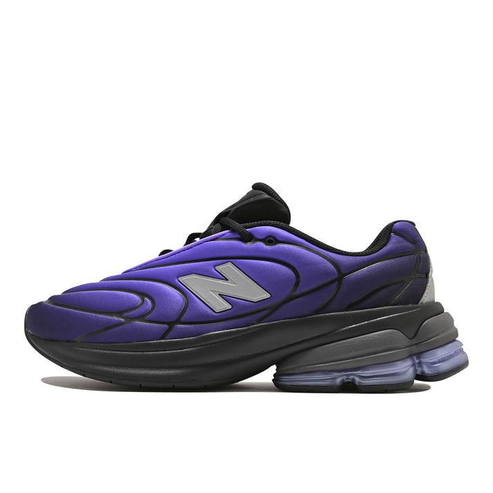 New Balance U5030 BLACK/PRPL(9BI)