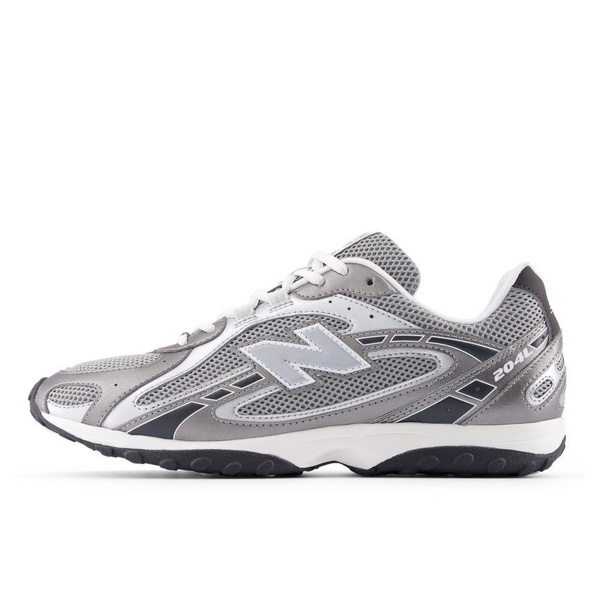New Balance NEW BALANCE U204L 1KP｜OSHMAN