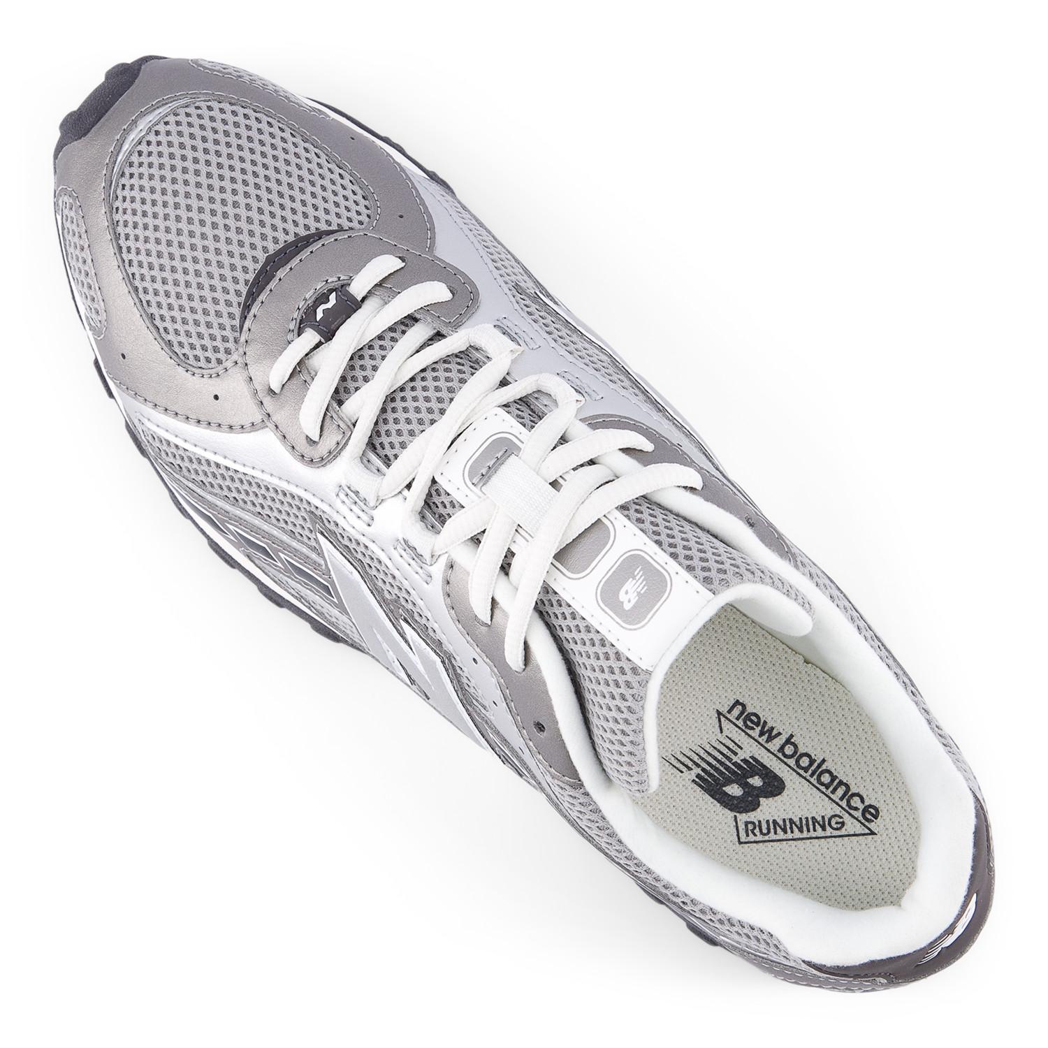  New Balance 204L画像7