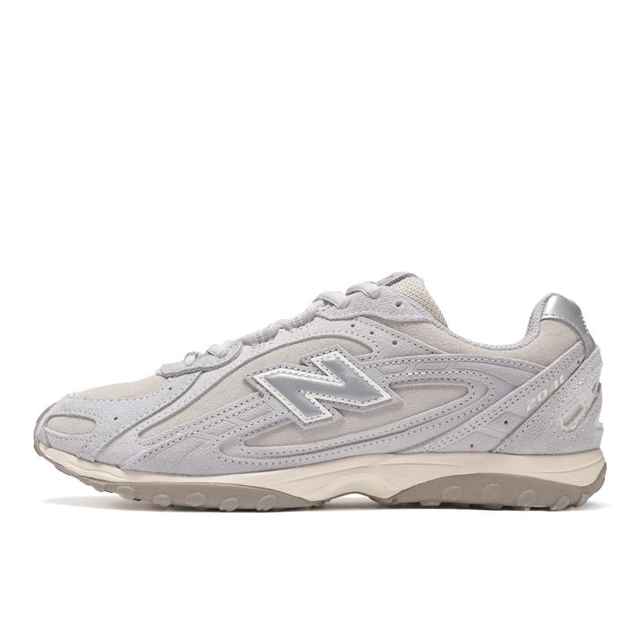 New Balance U204L GRAY/BEIGE(86W)