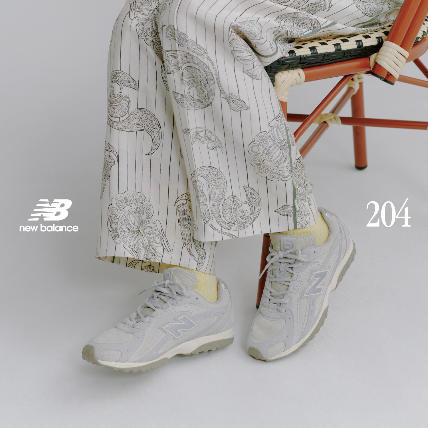 New Balance U204L スニーカー New Balance（ニューバランス） スニーカー New Balance U204L