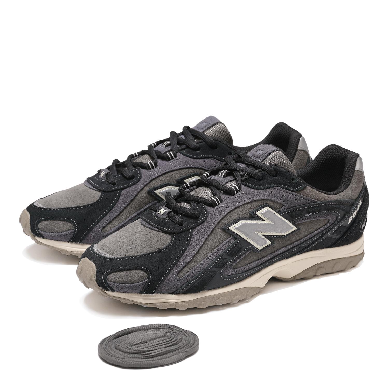  New Balance 204L画像2