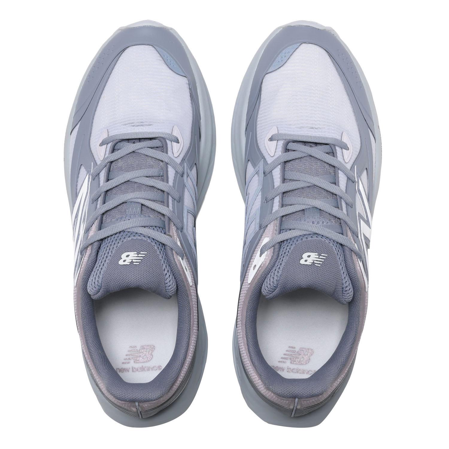 New Balance U TRN 9PO(D) グレー NEW BALANCE】 ニューバランス U TRN 9PO(D) UTRN U TRN 9PO GRAY(9PO