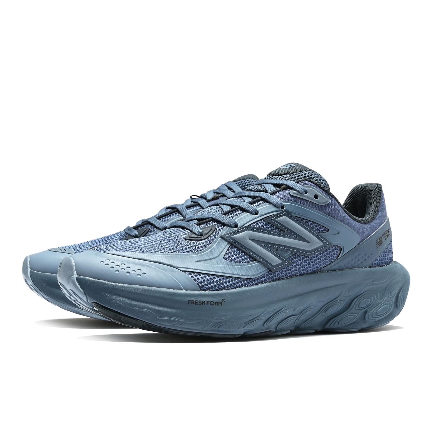NEW BALANCE】 ニューバランス U TRN 8X3(D) UTRN U TRN 8X3 NAVY(8X3