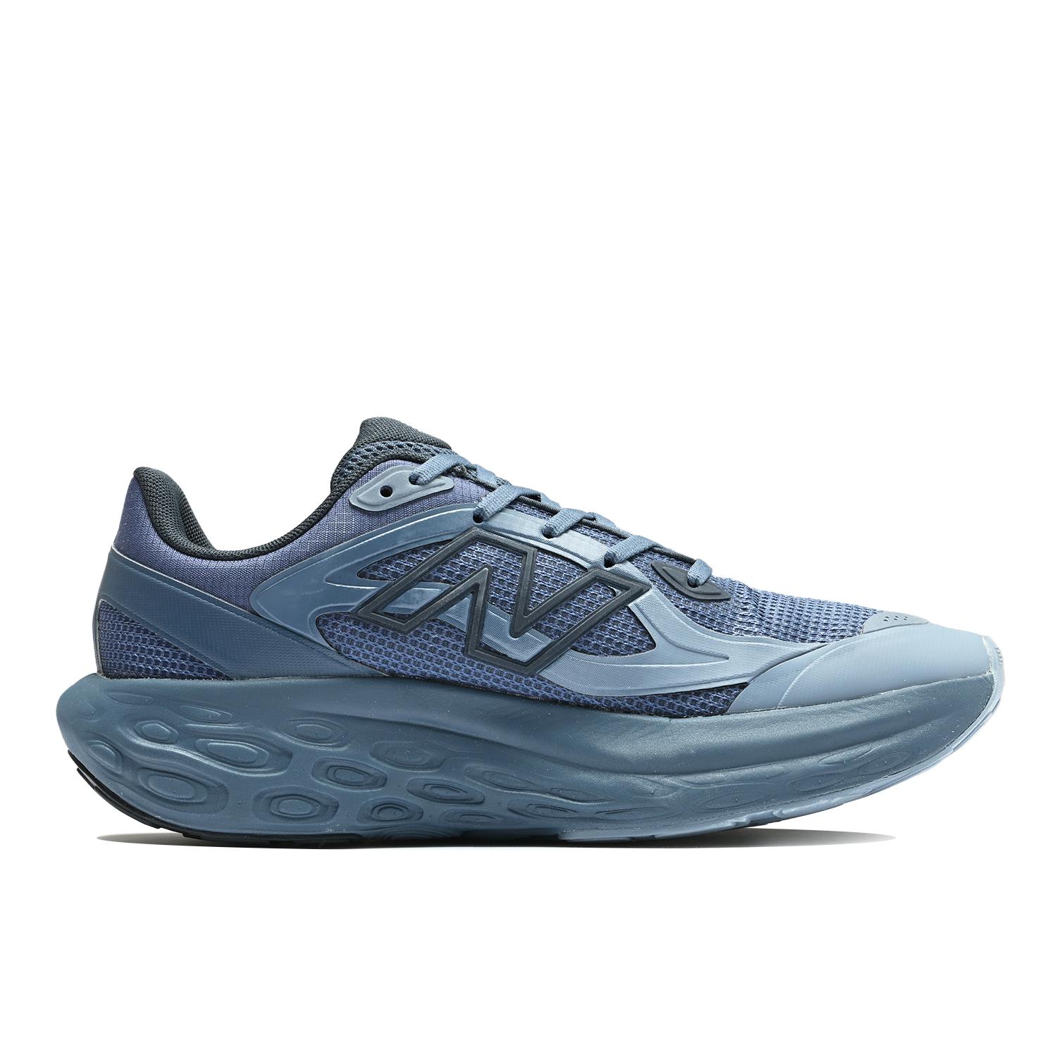 ニューバランス NEW BALANCE】 ニューバランス U TRN 8X3(D) UTRN U TRN 8X3 NAVY(8X3