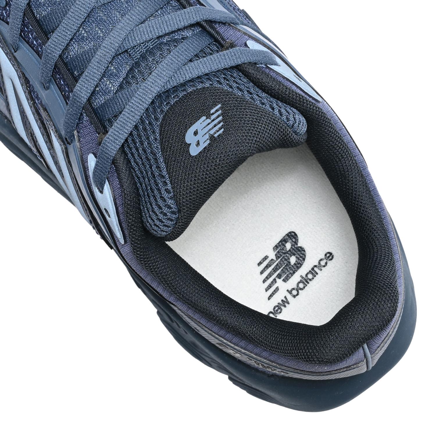 NEW BALANCE】 ニューバランス U TRN 8X3(D) UTRN U TRN 8X3 NAVY(8X3