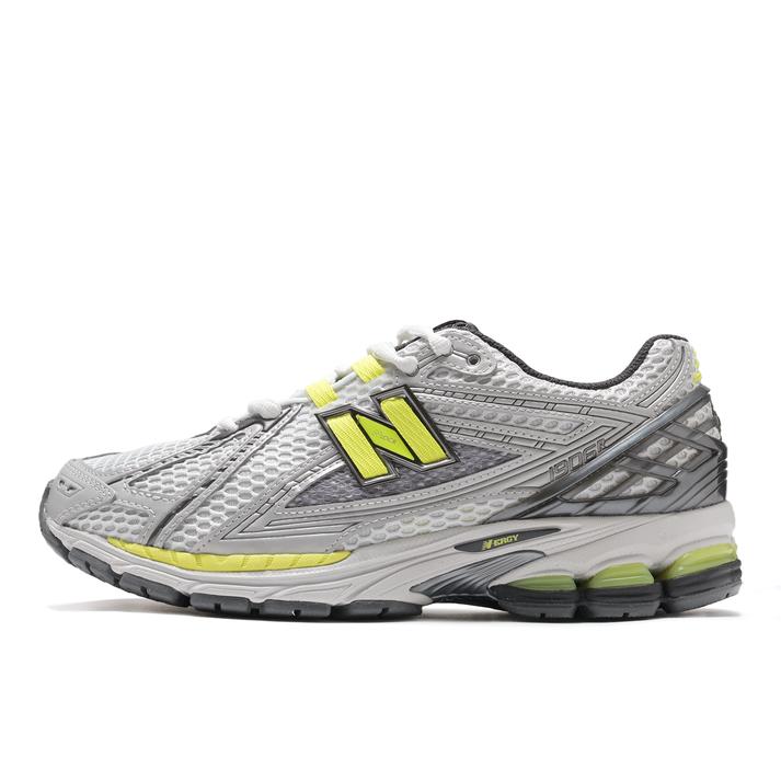 New Balance U1906 SILVER/LIM(52H)