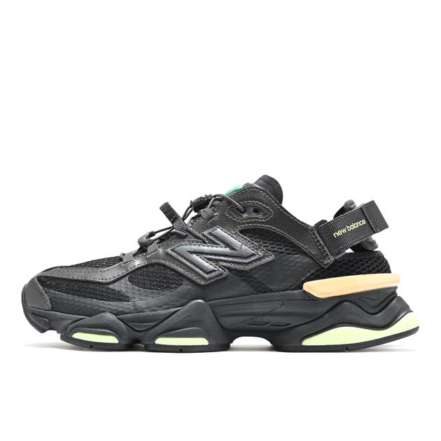 NEW BALANCE】 ニューバランス U9060 915(D) U9060 U9060 915 #BLACK 