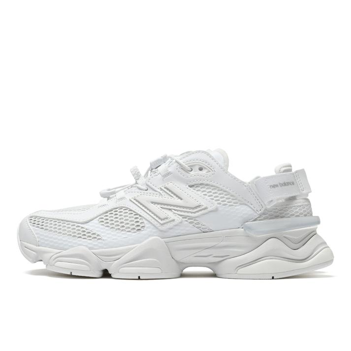 New Balance U9060 #WHITE(6B5)