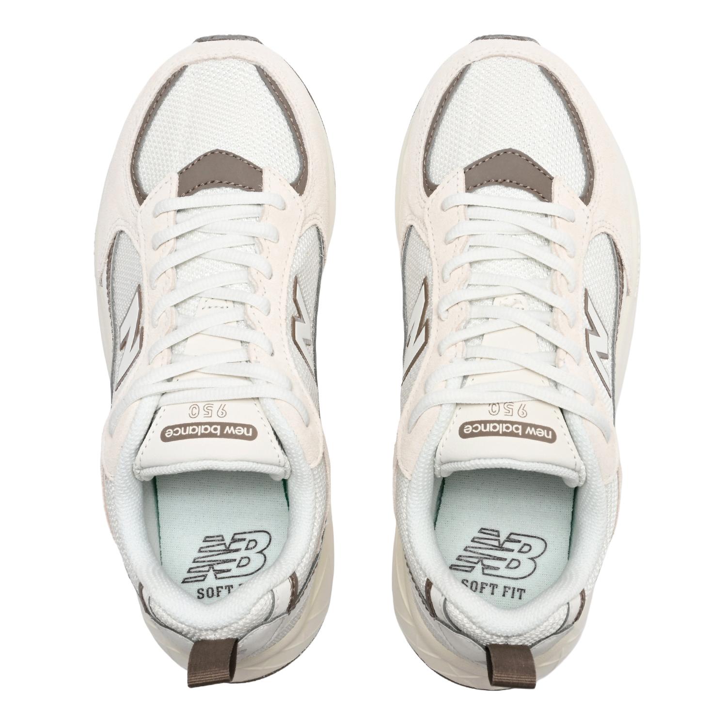 NEW BALANCE】 ニューバランス U950 3B2(2E) U950 U950 3B2 LINEN(3B2