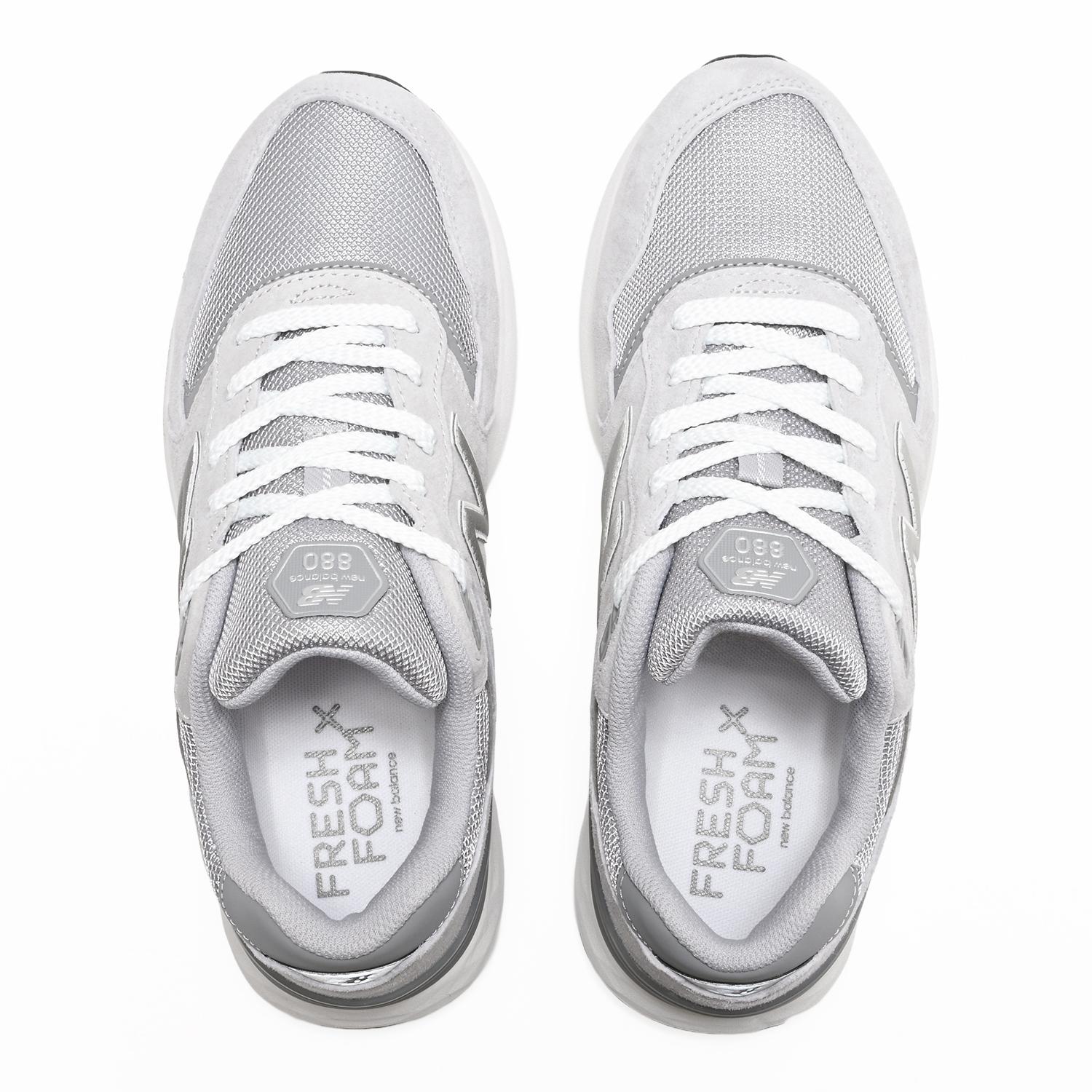 NEW BALANCE】 ニューバランス M880 6HE(4E) ウォーキング フレッシュ NEW BALANCE】 ニューバランス M880 6HE(4E) ウォーキング フレッシュ