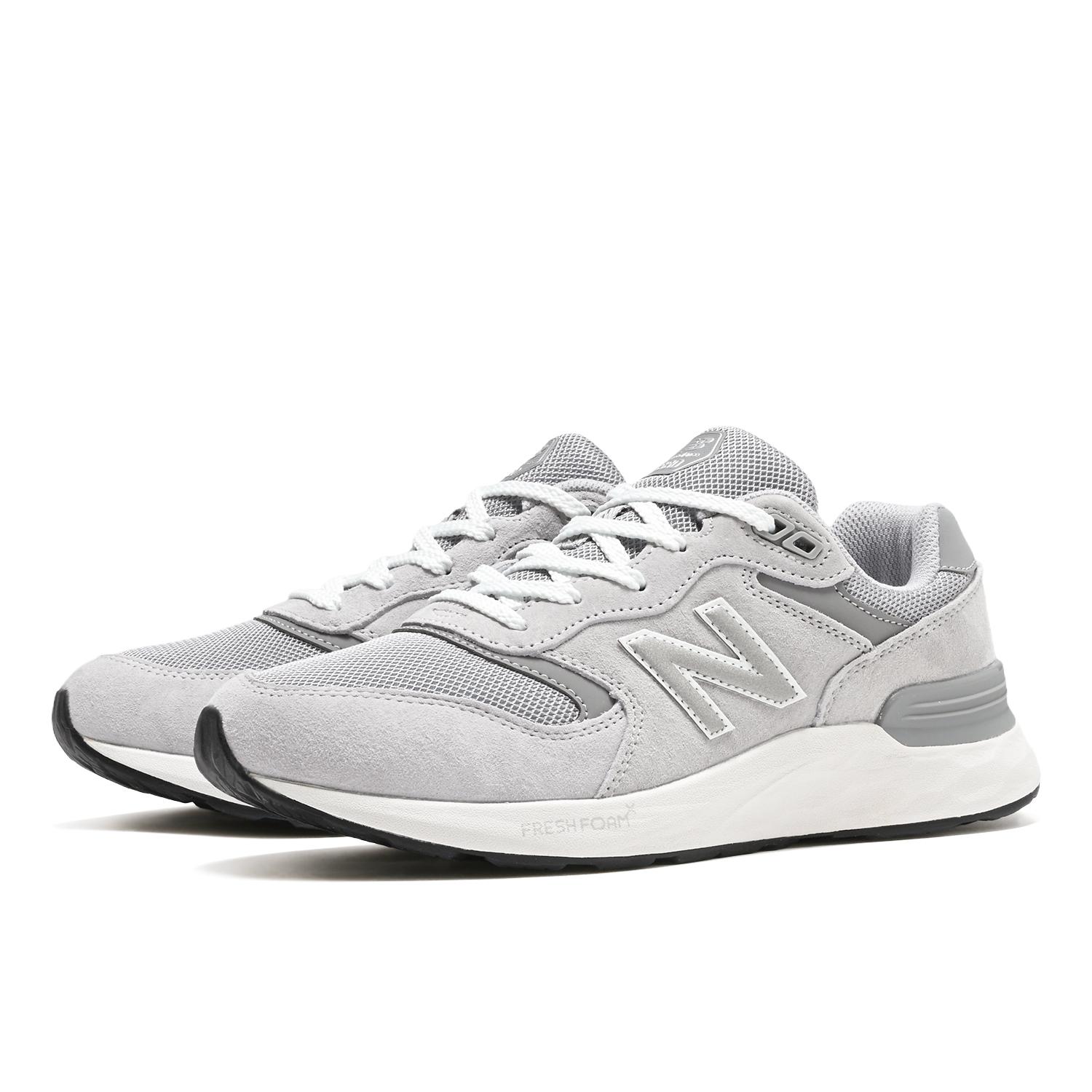 NEW BALANCE】 ニューバランス M880 6HE(4E) ウォーキング フレッシュ