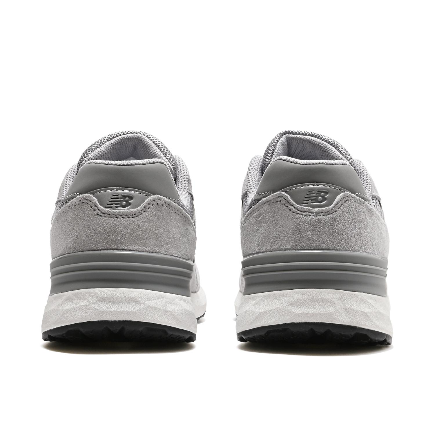 新品　未使用　完売　CHONO グレー　バックレース　フーディー　チョノ NEW BALANCE】 ニューバランス M880 6HE(4E) ウォーキング フレッシュ